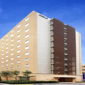 Hotel Keio Presso Gotanda, Tōkyō