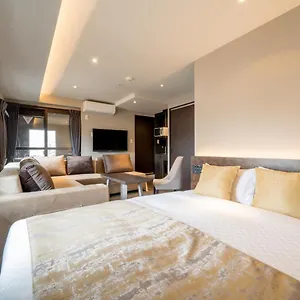  Apartamento Resi Giondo Higashiyama Sanjo Japón