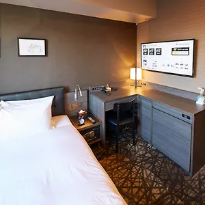 Hotel Monday Haneda Airport, Tōkyō