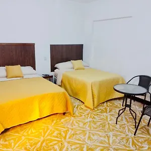 Hotel Cairo Guatemala