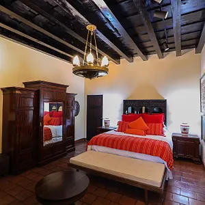 **** Hotel Casa Bansley Guatemala