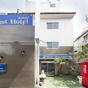 ** Hotel Best Hotel Japón
