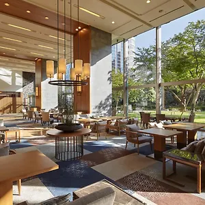 Hotel Grand Takanawa, Tōkyō
